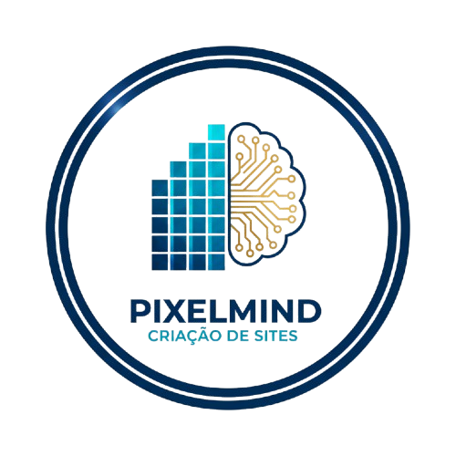 Pixelmind Logo