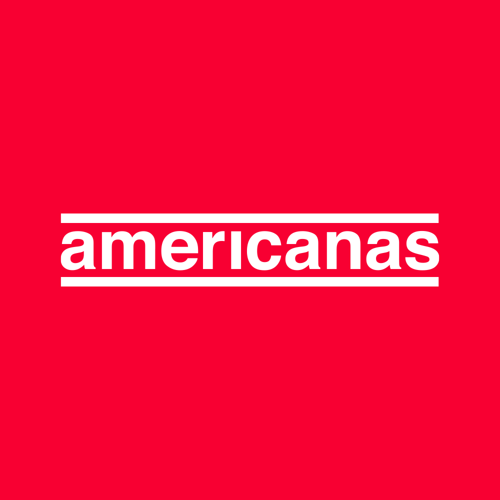 Americanas logo