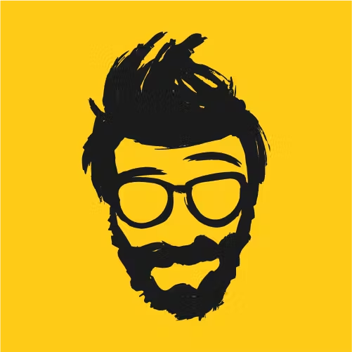 Hipster Store logo