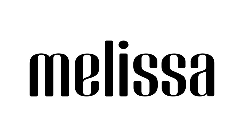 Melissa logo