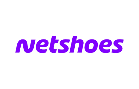 Netshoes logo