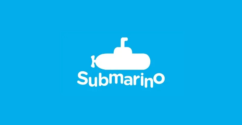 Submarino logo